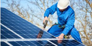 Installation Maintenance Panneaux Solaires Photovoltaïques à Montgaillard